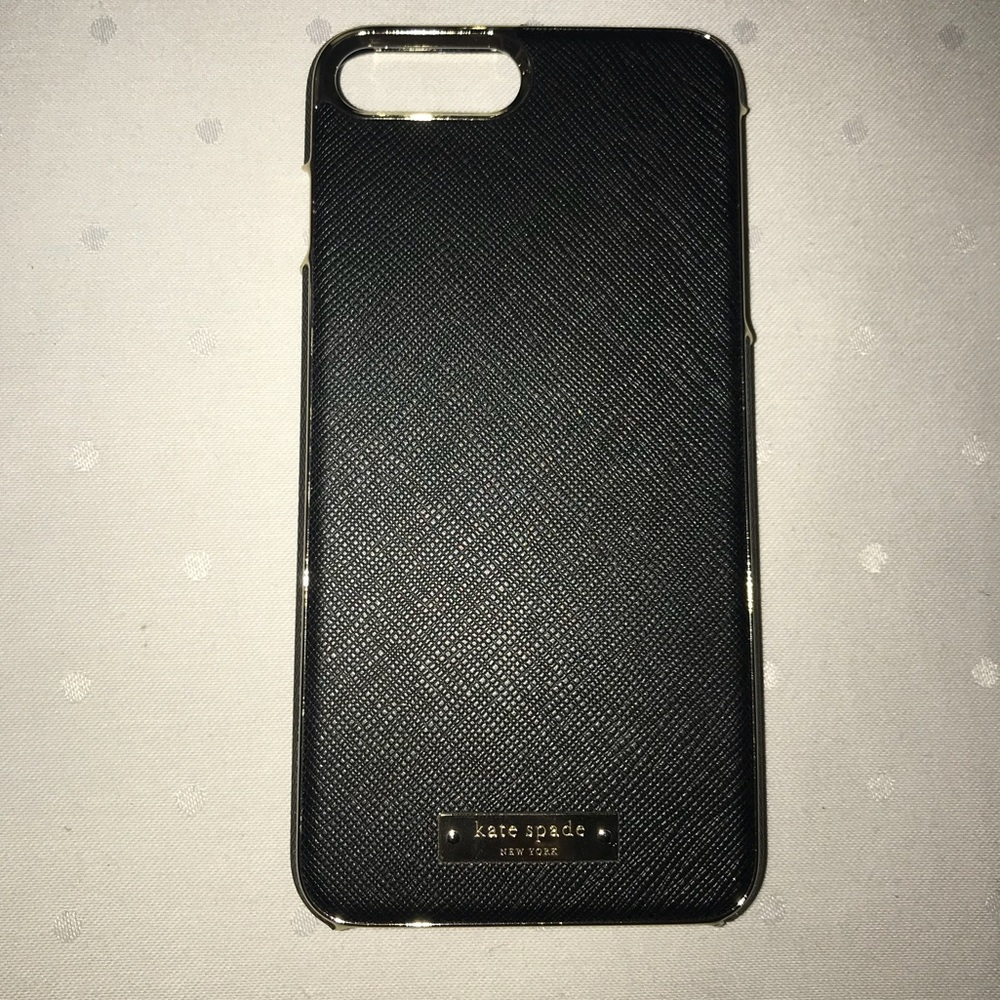 Kate Spade cell phone case 7+
